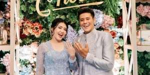 Intip Seserahan Via Vallen, Penuh Barang Branded