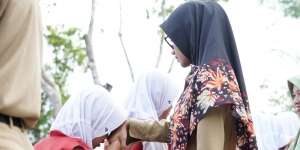 Doa Perpisahan Kelas 6, Harapan Agar Tegar Saat Menghadapi Masa Depan