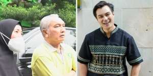 Mantan Dokter Bawa Mobil Minta Bantuan Uang Rp100 Juta, Begini Reaksi Baim Wong