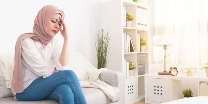 Kenali Sinyal Tubuh Saat Kekurangan Vitamin D