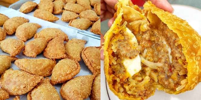 3 Camilan Lawas yang Enak Dijadikan Selingan di Tengah Aktivitas Kerja