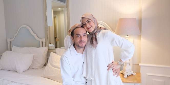 Gary Iskak Ditangkap Narkoba, Sang Istri Curhat Begini