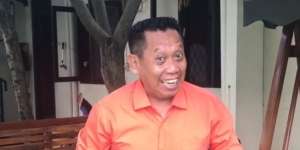 Delapan Bulan Setelah Pendarahan Otak, Begini Kabar Terbaru Tukul Arwana