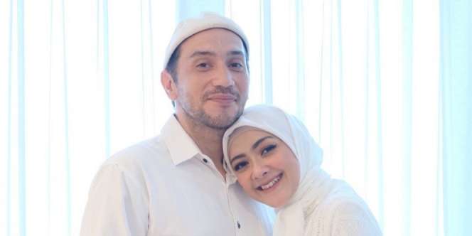 Pesan Tegar Richa Novisha Saat Gary Iskak Terseret Kasus Narkoba Lagi: 'Hello You, yang Kuat yah,'
