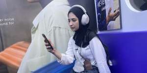 Menjajal TWS Anyar Sony yang Rilis Bulan Depan, Teknologi Noise Cancelling Diklaim Tak Tertandingi 