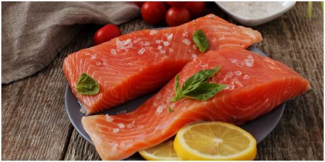 6 Manfaat Omega 3 Mulai dari Mengatasi Peradangan hingga Mencegah Kanker Payudara