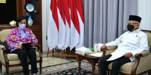 Wapres Berpesan Soal Entrepreneurship, Ini Capaian KNEKS Selama Ini