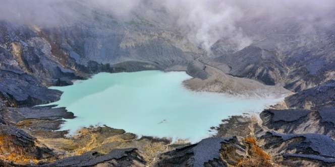 Deretan Aktivitas Seru di Wisata Tangkuban Perahu