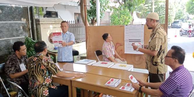 Usulan Jadwal Lengkap Tahapan Pemilu 2024 dari Pendaftaran Sampai Pencoblosan