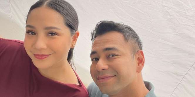 Jawaban Raffi Ahmad Soal Tudingan Punya Hubungan Spesial dengan Asisten, Nagita Slavina Malah Tak Tahu