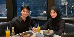 Selamat! Henny Rahman Hamil Anak Pertama dari Pernikahan dengan Alvin Faiz  