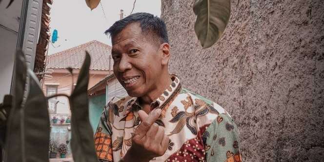 Heboh Sakit Parah, Kiwil Kepikiran Sakaratul Maut Sampai Tak Mau Nikah Lagi