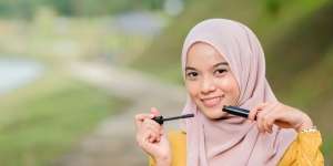 Lifechack Maskara Mengering Bisa Dipakai Lagi, Jangan Buru-Buru Dibuang!