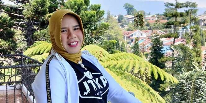 Rohimah, Mantan Istri Kiwil, Cerai dari Suami Turki, Ucapan Sebelum Pisah Bikin Syok