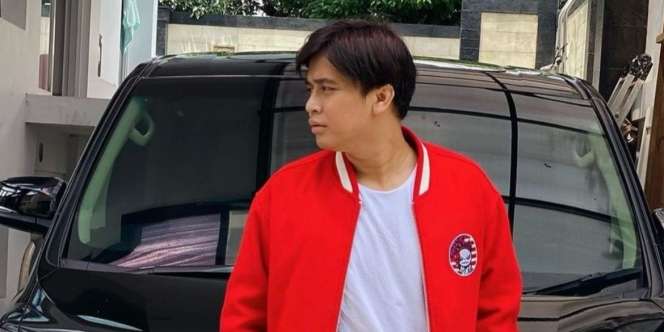 Billy Syahputra Blak-Blakan Soal Hubungan Sebenarnya dengan Maria Vania