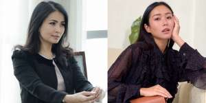 10 Adu Gaya Liliana Tanoesoedibjo VS Ling Ling Bakrie, Sesama ‘Nyonya’ Sosialita, Siapa yang Lebih Berkelas?
