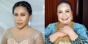 10 Adu Mewah Rumah Evi Masamba VS Aty Kodong, Tak Pernah Akur, Mana yang Lebih Tajir?