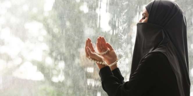 Doa Sholat Istisqa dan Artinya, Permohonan Minta Hujan Setelah Menghadapi Ujian Kekeringan