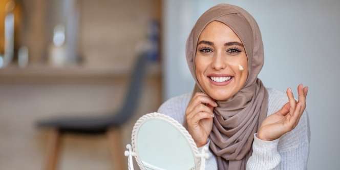 Pakai Suncreen Cukup Sekali dalam Sehari? Fakta atau Salah Kaprah