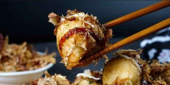 Ini Rekomendasi Takoyaki Lezat dengan Cita Rasa Lokal yang Bikin Ketagihan di Jakarta