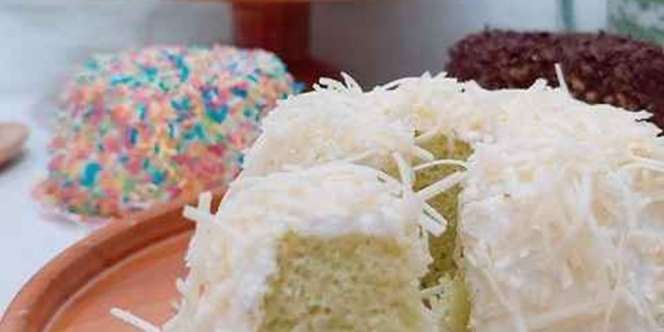 Begitu Personal, Chiffon Mini Ini Begitu Pas Dijadikan Sajian saat Me Time