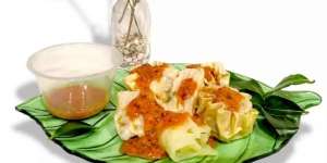 Bikin Rindu Bandung, Hidangan Siomay di Jakarta Ini Terasa Autentiknya