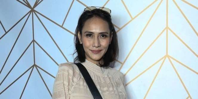Wenny Minta Rezky Aditya Akui Anaknya Secara Terbuka di Depan Publik