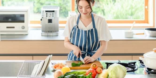 Tips Menjaga Kebersihan Dapur yang Bisa Dilakukan Saat Memasak