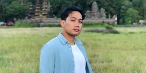 Putra Sulung Ridwan Kamil Hilang Saat Berenang di Swiss, Upaya Pencarian 6 Jam Belum Berbuah Hasil