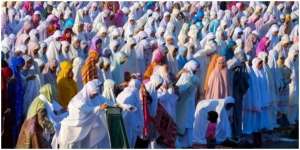 Waktu Sholat Idul Adha dan Amalan Sunah sebelum Sholat Ied yang Penting Diketahui