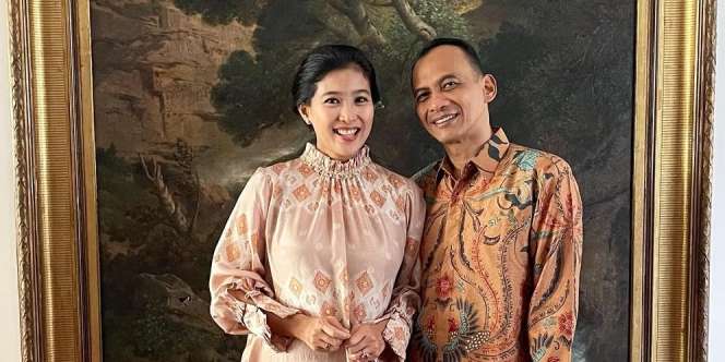 Tak Diketahui Kabar Hamil, Olivia Zalianty Ternyata Sudah Akikah Anak Pertama