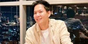 8 Potret Terbaru Andi Arsyil Suami Citra Kirana di Sinetron!