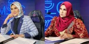 8 Potret Mewahnya Rumah Pedangdut Masidayu di Malaysia yang Jarang Tersorot, Ada Lift Pribadi!