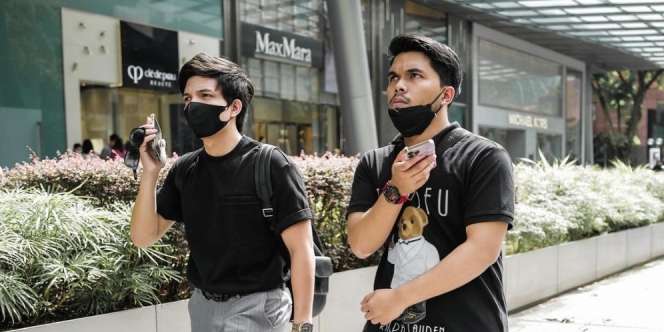 Pakai Jam Tangan Rp6 Miliar, Atta Halilintar Sebut Barang KW