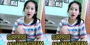 Suami Memaksa Nasi Bungkus Cepat Dimakan, Pas Bungkusan Dibuka Istri Tersenyum Lebar