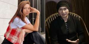 4 Potret Rumah Artis di Cibubur, Kompleksnya Para ‘Selebritis Sultan’, Milik Yuki Kato Bak Istana!