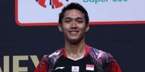 Bakal Ditempati Bareng Calon Istri, Ini Potret Rumah Pebulutangkis Jonatan Christie, Mewah Bak Hotel Berbintang!