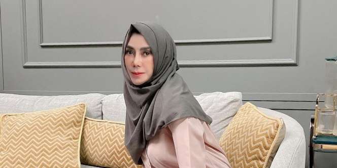 Amy Qanita Dapat Pesan Begini dari Raffi Ahmad Soal Tudingan Nikah Siri dengan Asisten