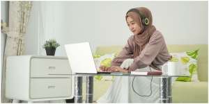 Raih Kesempatan Emas di Era Digital Sekarang Juga, Yuk Mulai Langkahmu melalui Webinar dari Pegadaian