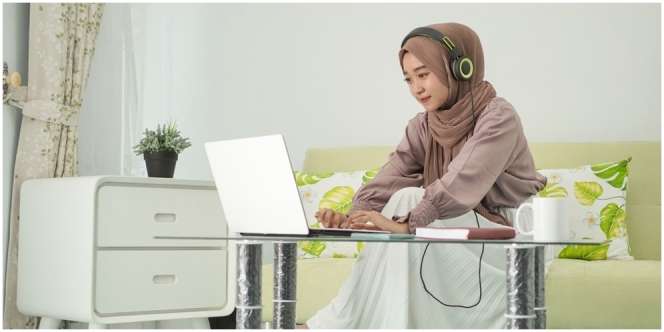 Raih Kesempatan Emas di Era Digital Sekarang Juga, Yuk Mulai Langkahmu melalui Webinar dari Pegadaian