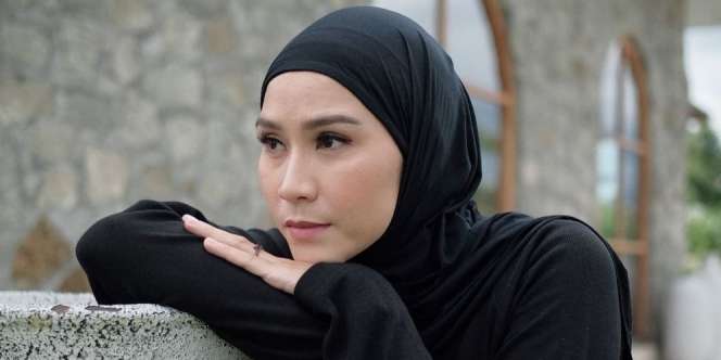 Kabar Anak Ridwan Kamil Hilang Buka Kembali Trauma Zaskia Mecca Terseret Arus Sungai di Sentul