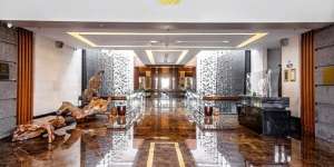 Sofitel Bali Nusa Dua Beach Resort Resmi Jadi Tuan Rumah AVPN Global 2022
