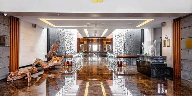 Sofitel Bali Nusa Dua Beach Resort Resmi Jadi Tuan Rumah AVPN Global 2022