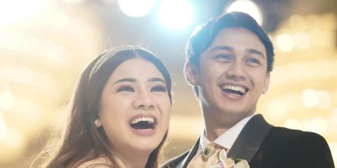 Caesar Hito Bocorkan Pengalaman Kocak Malam Pertamanya dengan Felicya Angelista