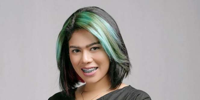 Dulu Berselisih Sampai Disomasi, Ini Potret Selebgram Ayu Wisya yang Kini Berteman dengan Dody Soedrajat