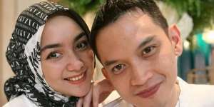 Sambil Menangis, Citra Ikhlas Jika Rezky Aditya Terbukti Ayah Kandung Anak Wenni Ariani