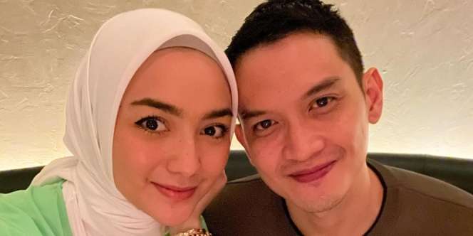 Rezky Aditya Bersedia Tes DNA: Jika Terbukti, Saya Akan Menyayangi dan Menafkahi Naira