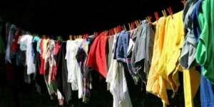 Cerita Seram Penghuni Asrama Jemur Baju Tengah Malam, Merasa Ditemani Teman Sekamar Tapi Saat Balik ke Kamar..