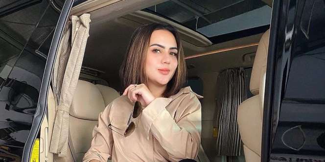 Cerai, Mantan Suami Anggita Sari Tinggalkan Utang Hampir 1 Miliar Rupiah