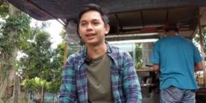 Kisah Pemuda Penjual Gorengan di Bogor Ditawari Jadi Menantu Pembeli Kaya